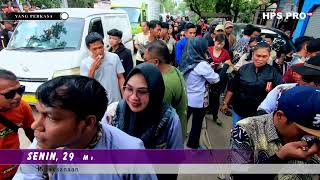 Download lagu LINTANG RAINA || PUTRA GENADES || SUKARESMI 29 MEI 2023 mp3