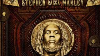Father Of The Man •• Stephen Marley