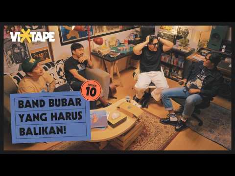 David Bayu Cerita Momen Yang Bikin Dia Kangen Nge-Band! Jawabannya Bikin Soleh Emosi!