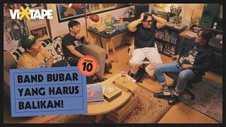 Download lagu David Bayu Cerita Momen Yang Bikin Dia Kangen Nge-Band! Jawabannya Bikin Soleh Emosi! mp3