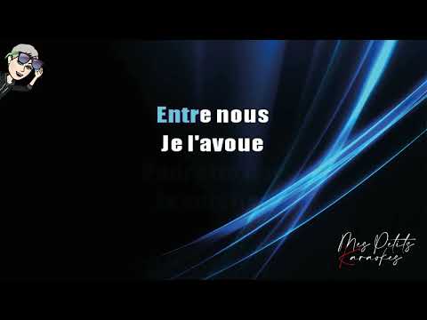 CHARLES AZNAVOUR - MES EMMERDES (@mespetitskaraokes)