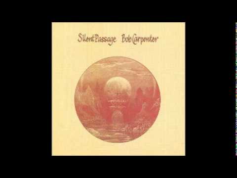 Bob Carpenter - Now and Then