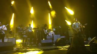 Modest Mouse - Wicked Campaign - 7/2/16 Chicago