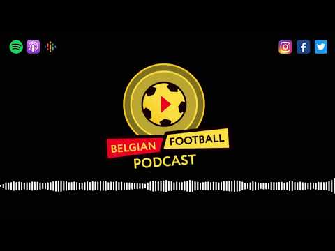 #JupilerProLeague Matchday 28: The Belgian Football Podcast - Episode: Factory Reset