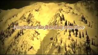 Thrice - Moving Mountains [Lyric video]