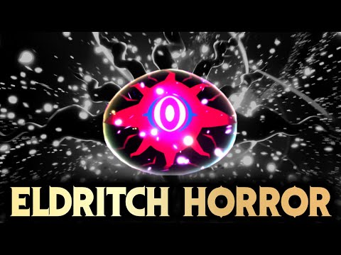 Mega Darkrai is Peak Fiction