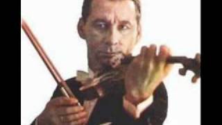 Ion Voicu - Balada de Ciprian Porumbescu (Ballad for violin and orchestra)