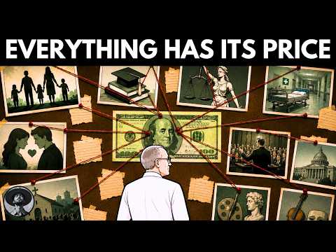 A Society Where Money Replaced Every Value | Max Horkheimer