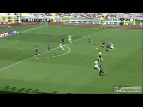 Juventus vs Bari Sky Highlights, day 35 | JuvePoland.com