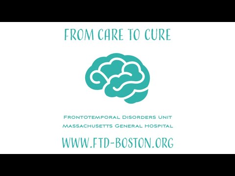 From Care to Cure 2018 - Megan Quimby