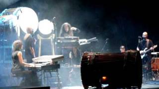 Kitaro Concert Singapore 2010 - A (The Light Of﻿  The Spirit)