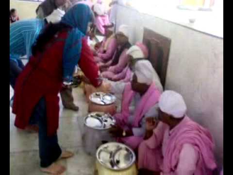 Manu Bhai Avser 10-03-2010 Part-3