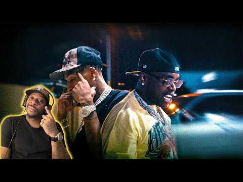 Peewee Longway, YoungBoy Never Broke Again - Nose Ring