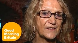 John Lennon&#39;s Sister Talks About Growing Up With Her Beatle Brother | Good Morning Britain