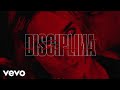 Lali - Disciplina (Official Video)