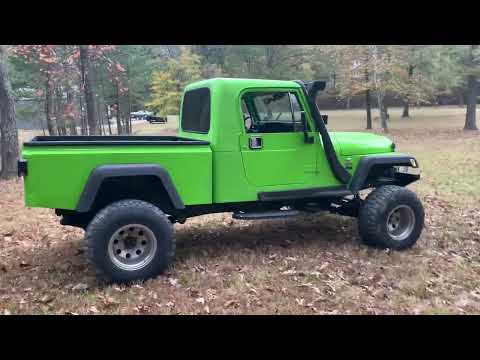 1976 Jeep CJ7 (CC-1657284) for sale in Benton, Arkansas