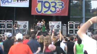 One Girl Revolution by Superchic[k]