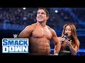 Chad Gable embraces life as Shorty G: SmackDown, Oct. 18, 2019