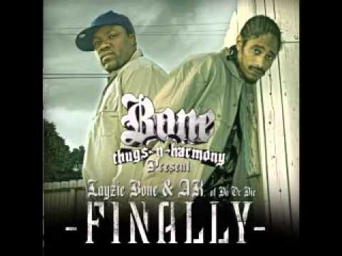 Layzie Bone & Ak Of Do Or Die - 106 & Park