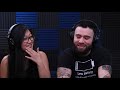 Nicki Minaj Cassie The Boys Explicit Music Reaction