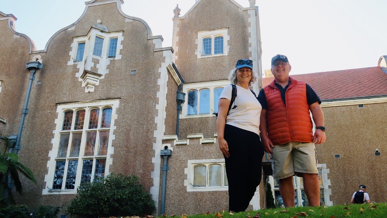 Join a walk along the Dunedin's oldest reserves: The Town Belt Walkway