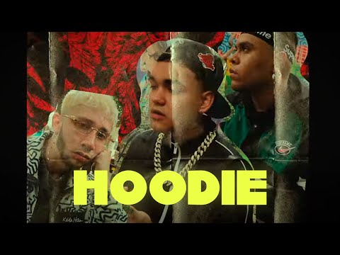 Jose Rodriguez, Machine, Angelo Reeves- Hoodie(Video Oficial)