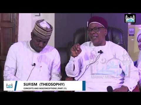 ASTROLOGY VS ASTRONOMY -MUDIR MARKAZ SHEIKH HABEEB ADAM AL ILORY | BABA LAGEGE LECTURE