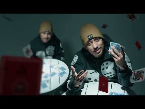 Spvde - King Of Hearts (Official Video)