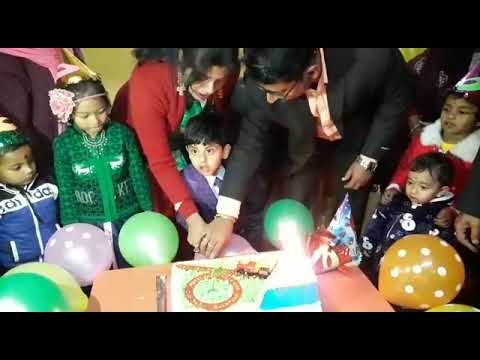 Adhyayan'$$$ Happy birthday  2020