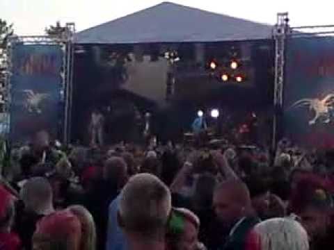 Die Kassierer Force Attack 2010