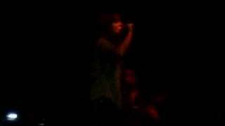 Cat Power @ Ferrara: Fortunate Son