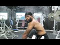 Bicep Tip for people with longer arms-Comic book hero program