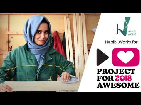 Empower 500 refugees in Greece with tools & skills