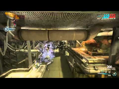 Tenno's Army Guide: Focus Farm Loki + Broken War (PROBABLY SPOILER)