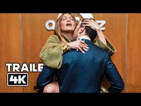 Jennifer Lopez is a CEO Breaking the Rules in 'Office Romance'