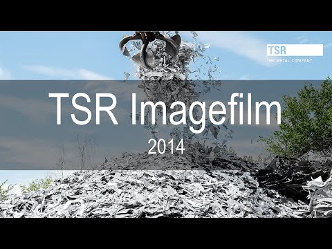 Imagefilm TSR Recycling GmbH & Co. KG