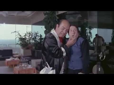 Lino Banfi e Alvaro Vitali | E mò dove me ne devo annà?