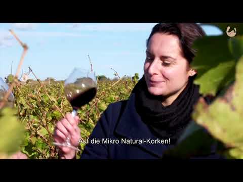 VINVENTIONS SÜBR: NACHHALTIGKEIT