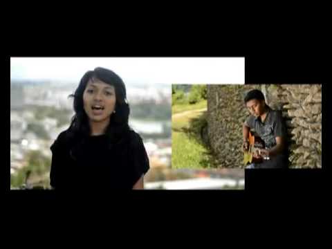 2 become 1 - -Averiko aminao