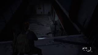 【The Last of Us Part 2】# 20学名アビー・アビー・アビー