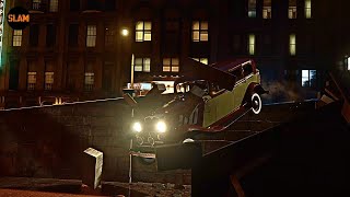 WILHELM SCREAM - Mafia: Definitive Edition 4K