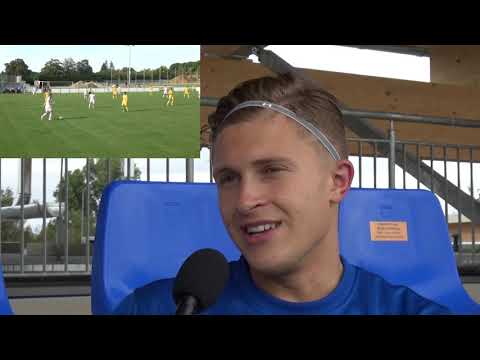 Hat NB-III-as bicskei labdarúgó bemutatkozása