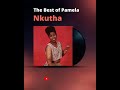 Pamela Nkutha Xaniseka Kokwana