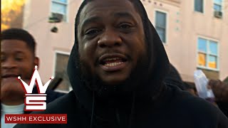 AR-AB "Biggie Freestyle" (WSHH Exclusive - Official Music Video)