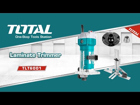 Total Router Machine TOTAL Laminate Trimmer / Mini Router for Wood Working,Router Router ...