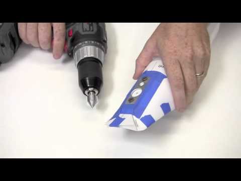 How to Install a Works Connection Pro Launch Start Device