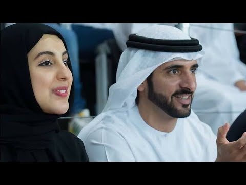 Inside Prince Hamdan’s Secret Bride Selection Ceremony – What Really Happened at Zabeel Palace