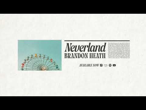 Thumbnail for Neverland video