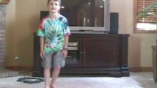 Colin - Baby, Baby, Baby