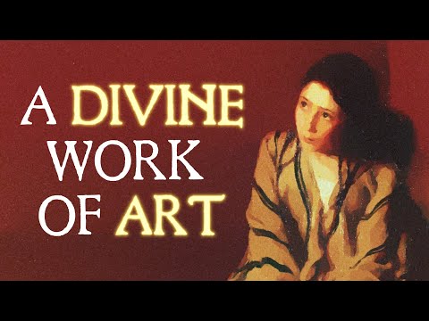 The Annunciation: A Divine Masterpiece | Video Essay